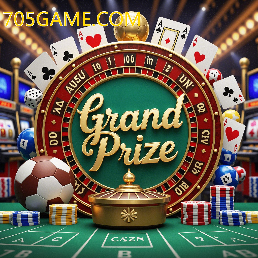 705game GAME-Slots